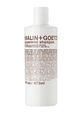 Main View - Click To Enlarge - MALIN+GOETZ - Peppermint Shampoo 236ml