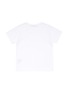 Detail View - Click To Enlarge - ACNE STUDIOS - Face Patch Kids T-shirt