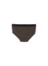 Back View - Click To Enlarge - TOM FORD - Logo Waist Jersey Brief