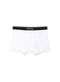 Main View - Click To Enlarge - TOM FORD - Logo Waist Jersey Boxer Brief Set