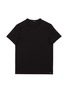 Main View - Click To Enlarge - TOM FORD - Short Sleeve Crewneck Cotton Jersey Undershirt