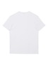 Back View - Click To Enlarge - TOM FORD - Short Sleeve Crewneck Cotton Jersey Undershirt