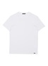 Main View - Click To Enlarge - TOM FORD - Short Sleeve Crewneck Cotton Jersey Undershirt