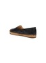  - SAM EDELMAN - Kesia' leather espadrille flats