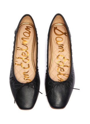 meg flat sam edelman