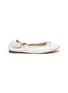 Main View - Click To Enlarge - SAM EDELMAN - FELICIA' PATENT LEATHER BALLET FLATS
