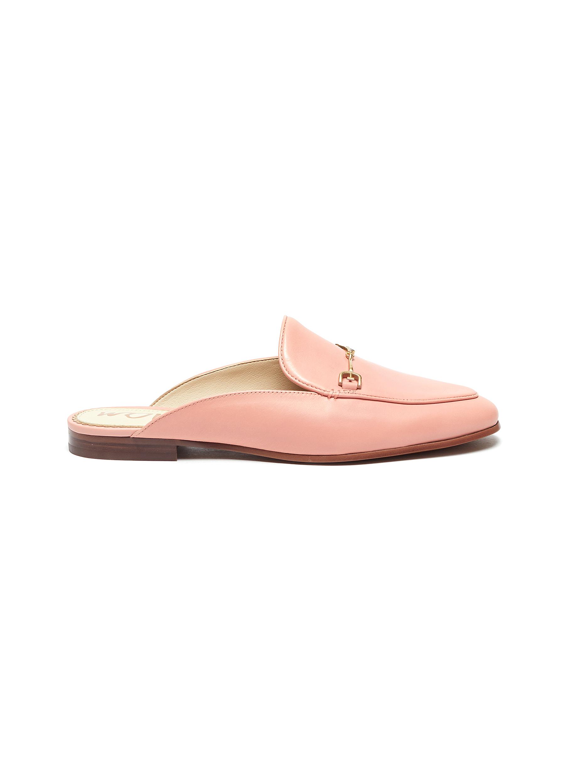 sam edelman loafer slides