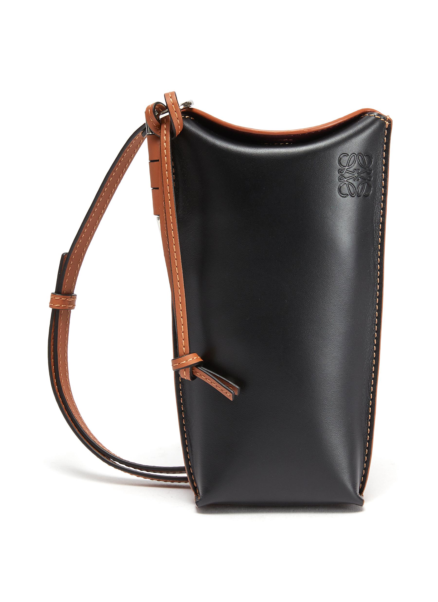 loewe gate pocket