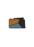 Main View - Click To Enlarge - LOEWE - 'Puzzle' coin cardholder