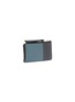 Figure View - Click To Enlarge - LOEWE - 'Puzzle' coin cardholder