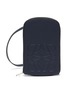 Main View - Click To Enlarge - LOEWE - Logo embossed zip pouch