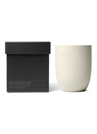 Main View - Click To Enlarge - AESOP - Callippus Aromatique Candle 300g