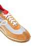 Detail View - Click To Enlarge - LOEWE - FLOW RUNNER' Logo Sneakers