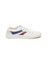 Main View - Click To Enlarge - AXEL ARIGATO - 'Midnight Low' stripe sneakers