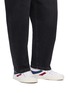 Figure View - Click To Enlarge - AXEL ARIGATO - 'Midnight Low' stripe sneakers