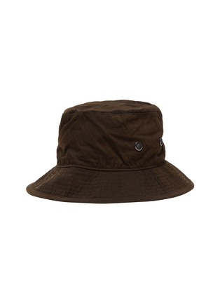 Main View - Click To Enlarge - ACNE STUDIOS - Nylon bucket hat