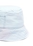 Detail View - Click To Enlarge - ACNE STUDIOS - Tie Dye Crinkled Cotton Bucket Hat