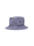 Main View - Click To Enlarge - ACNE STUDIOS - Checked bucket hat