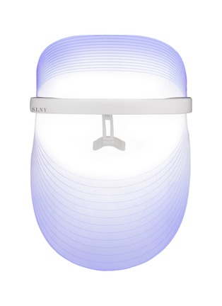 Detail View - Click To Enlarge - SOLARIS LABORATORIES - How To Glow — LED Light Therapy Skin System