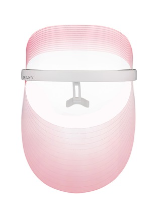 Main View - Click To Enlarge - SOLARIS LABORATORIES - How To Glow — LED Light Therapy Skin System