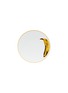 Main View - Click To Enlarge - LIGNE BLANCHE - Andy Warhol 'Banana' Limoge Porcelain Plate