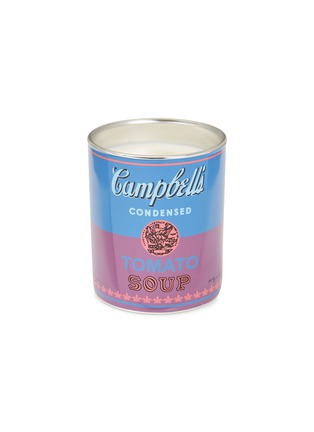 Main View - Click To Enlarge - LIGNE BLANCHE - Andy Warhol 'Campbell's Soup Can' Perfumed Candle