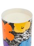 Detail View - Click To Enlarge - LIGNE BLANCHE - Andy Warhol 'Flower' Perfumed Candle
