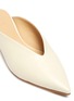 Detail View - Click To Enlarge - AEYDE - 'Veruska' leather mules