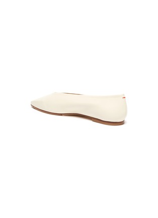  - AEYDE - Betty' leather skimmer flats