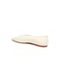  - AEYDE - Betty' leather skimmer flats