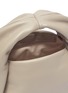 Detail View - Click To Enlarge - DANSE LENTE - 'Lola' unstructured leather bag