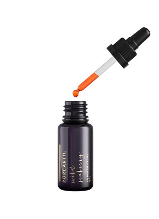 Detail View - Click To Enlarge - PUREARTH - Wild Seaberry Supercritical Oil 15ml