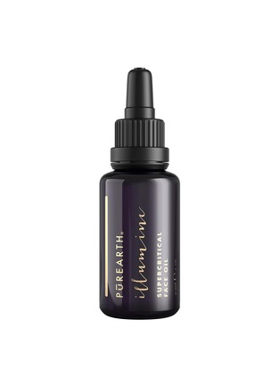 Main View - Click To Enlarge - PUREARTH - Illumine Elixir Supercritical Face Oil 30ml