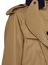  - SACAI - Hybrid Cotton Gabardine Suiting Jacket