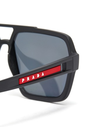 prada active sunglasses