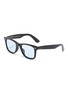 Main View - Click To Enlarge - RAY-BAN - WAYFARER' Acetate Frame Sunglasses