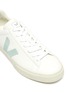 Detail View - Click To Enlarge - VEJA - Campo' vegan leather sneakers