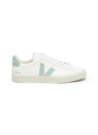 Main View - Click To Enlarge - VEJA - Campo' vegan leather sneakers