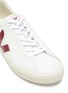 Detail View - Click To Enlarge - VEJA - ESPLAR' LEATHER SNEAKERS