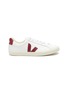 Main View - Click To Enlarge - VEJA - ESPLAR' LEATHER SNEAKERS
