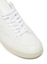 VEJA - V-12' lace-up leather sneakers