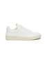 Main View - Click To Enlarge - VEJA - V-12' lace-up leather sneakers