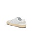  - LANVIN - 'Clay' Low Top Lace Up Sneakers