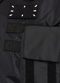  - MC Q - Core stitch modular track jacket