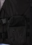  - MC Q - Albion patch tactical vest