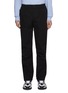 Main View - Click To Enlarge - MC Q - Albion patch tailored tech pants