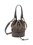 Main View - Click To Enlarge - LOEWE - 'Balloon' small leather bag