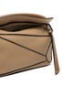 Detail View - Click To Enlarge - LOEWE - 'Puzzle' mini leather bag