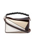 Main View - Click To Enlarge - LOEWE - 'Puzzle' small leather bag