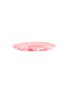Detail View - Click To Enlarge - DINOSAUR DESIGNS - Boulder medium platter – Pink Guava